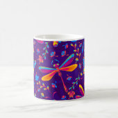 Magique Meilleure Mug de Morphage (Centre)