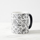 Magique Meilleure Mug de Morphage (Devant droit)