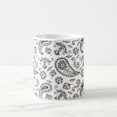 Magique Meilleure Mug de Morphage (Centre)