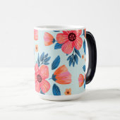 Magique Meilleure Mug de Morphage (Devant droit)