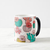 Magique Meilleure Mug de Morphage (Devant droit)