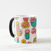 Magique Meilleure Mug de Morphage (Devant gauche)