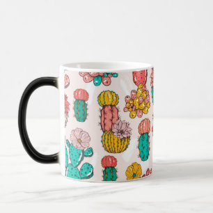 Magique Meilleure Mug de Morphage