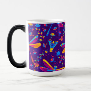 Magique Meilleure Mug de Morphage