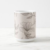 Magique Meilleure Mug de Morphage (Centre)
