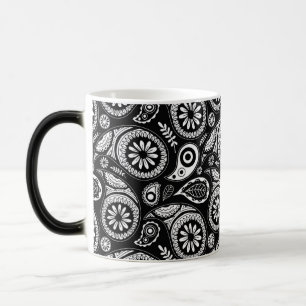 Magique Meilleure Mug de Morphage
