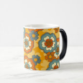 Magique Meilleure Mug de Morphage (Devant droit)