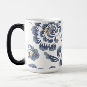 Magique Meilleure Mug de Morphage
