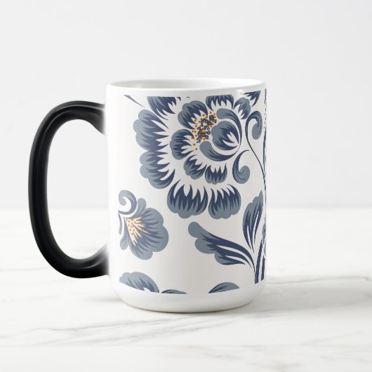 Magique Meilleure Mug de Morphage (Gauche)
