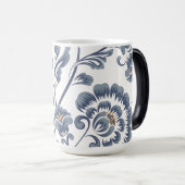 Magique Meilleure Mug de Morphage (Devant droit)