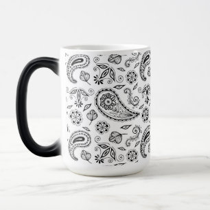 Magique Meilleure Mug de Morphage