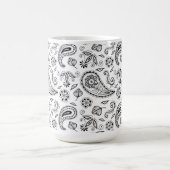 Magique Meilleure Mug de Morphage (Centre)