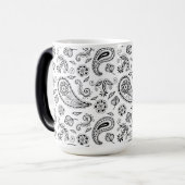 Magique Meilleure Mug de Morphage (Devant gauche)