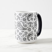 Magique Meilleure Mug de Morphage (Devant droit)