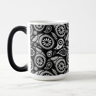 Magique Meilleure Mug de Morphage
