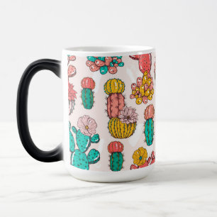 Magique Meilleure Mug de Morphage