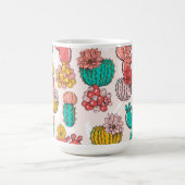 Magique Meilleure Mug de Morphage (Centre)