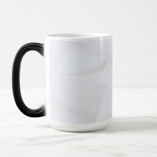 Magique Meilleure Mug Morphée de marbre
