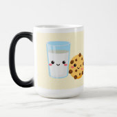 Magique Meilleurs amis pour toujours - Mug (Gauche)