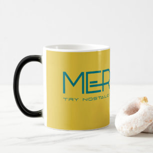MAGIQUE MERFOOS MUG