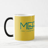 MAGIQUE MERFOOS MUG (Gauche)