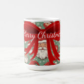 Magique Merry Christmas Mug (Centre)