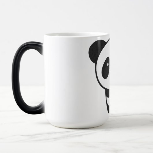 Magique Mickey Mug (Gauche)