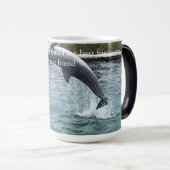 Magique Mom mug (Devant droit)