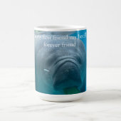 Magique Mom mug (Centre)