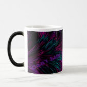 Magique Morpher Amour Mug (Gauche)