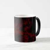 Magique Morpher Amour Mug (Devant droit)