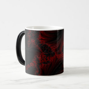 Magique Morpher Amour Mug