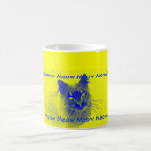 Magique Morpher Meow Mug (Centre)