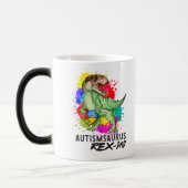 Magique Morpher Mug (Gauche)