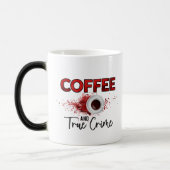 Magique Morpher Mug (Gauche)
