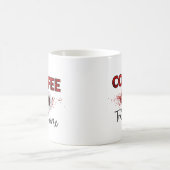 Magique Morpher Mug (Centre)