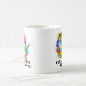 Magique Morpher Mug (Centre)