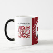 Magique Morpher Mug (Gauche)