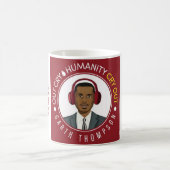 Magique Morpher Mug (Centre)