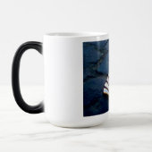 Magique Morpher Mug Saint James Way (Gauche)