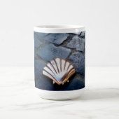Magique Morpher Mug Saint James Way (Centre)