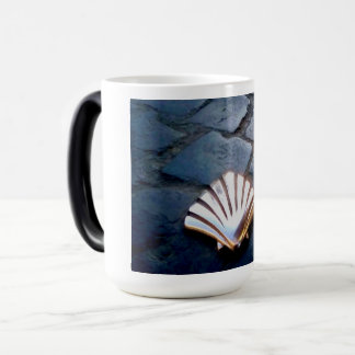Magique Morpher Mug Saint James Way