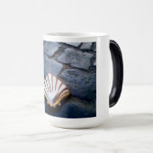 Magique Morpher Mug Saint James Way (Devant droit)