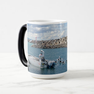 Magique Morphing Mug Drinkware, 444 ml