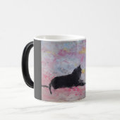 Magique Mug (Devant gauche)