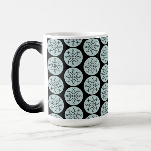 Magique Mug (Gauche)