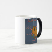 Magique Mug (Devant droit)