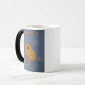 Magique Mug (Devant gauche)