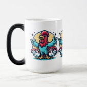 Magique mug (Gauche)