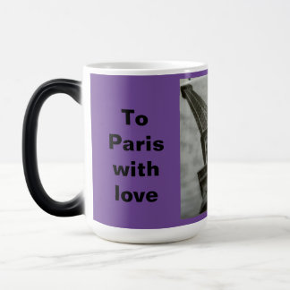 Magique Mug